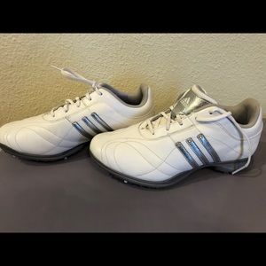 ADIDAS LADIES GOLF SHOES